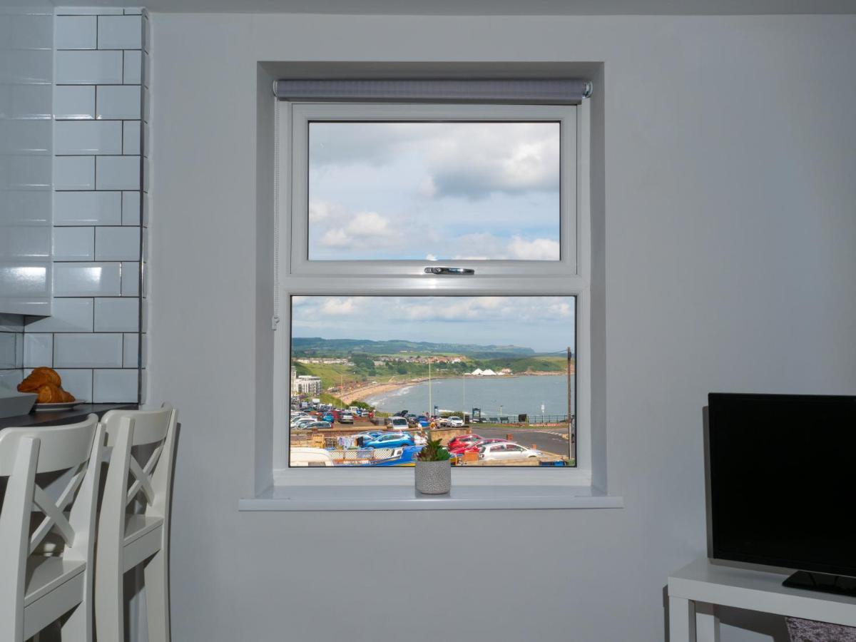 Sea View House Apartamento Puck Exterior foto